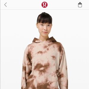 Earth Dye All Yours Hoodie